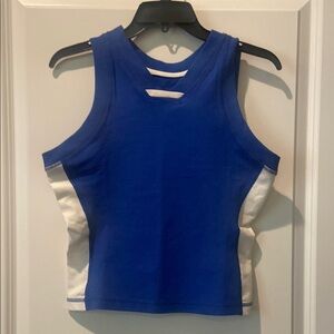 NWOT Free People Movement Tank Top